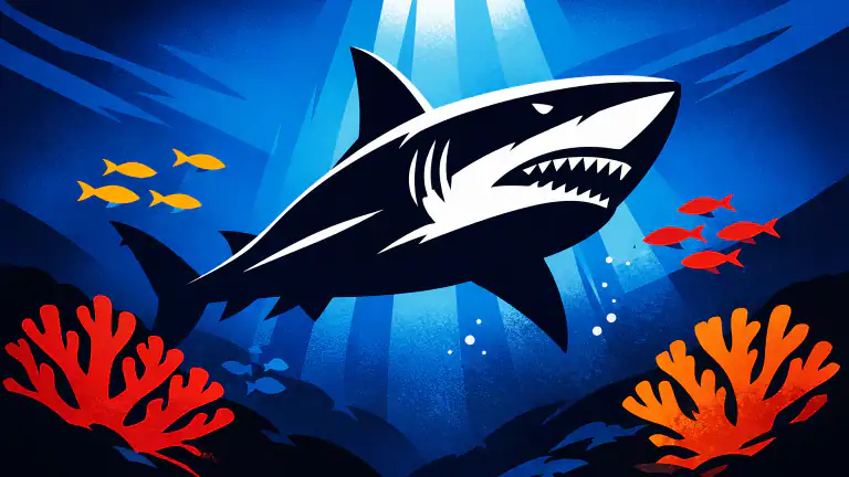 Waarom Hungry Shark Evolution Je Blijft Fascineren header