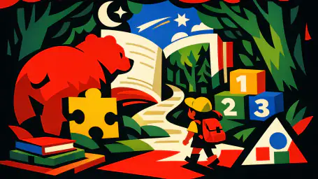 Waarom Masha and the Bear Educational Een Culturele Pijler Is header