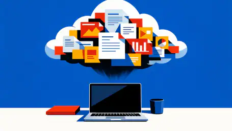 Waarom Microsoft OneDrive Onmisbaar is voor Jouw Productiviteit header