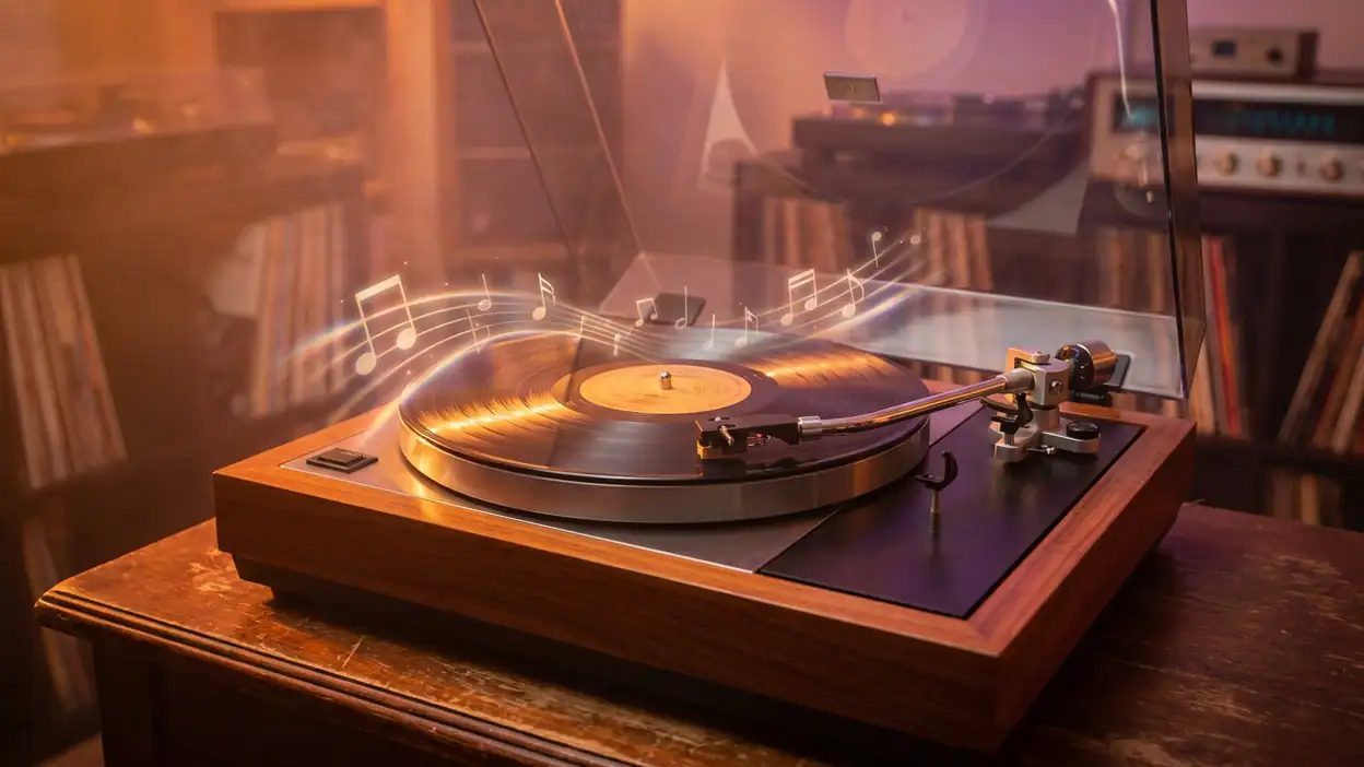 Waarom Samsung Music Onze App van de Week Is header