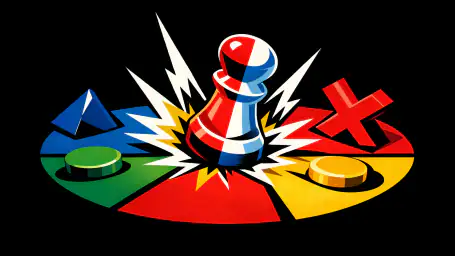 Waarom Spelletjes voor 2 3 4 Spelers je Volgende Simulatiegame Moet Zijn header