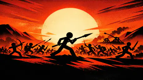 Waarom Stick War: Legacy Uitblinkt in Strategie header