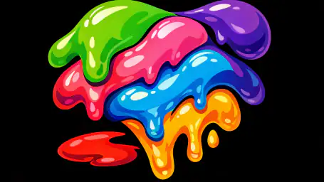 Waarom Super Slime Simulator: DIY Art Perfect Is Voor Creatieve Ontspanning header