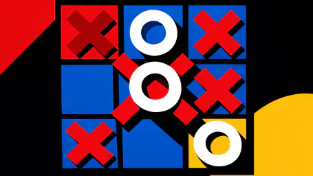 Waarom Tic Tac Toe - 2 Player XO De Puzzelwereld Verandert header