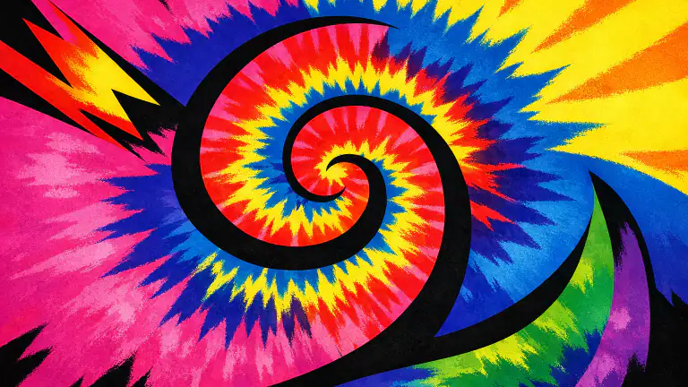Waarom Tie Dye De Onmisbare Simulatie App Van Nu Is header