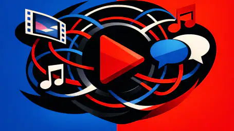 Waarom VK: music, video, messenger Gebruikers Blijft Boeien header