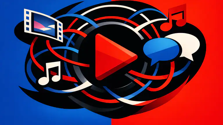 Waarom VK: music, video, messenger Gebruikers Blijft Boeien header