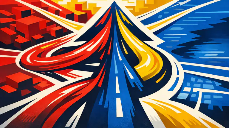 Waarom Waze-navigatie deze week onmisbaar is voor jouw ritten header
