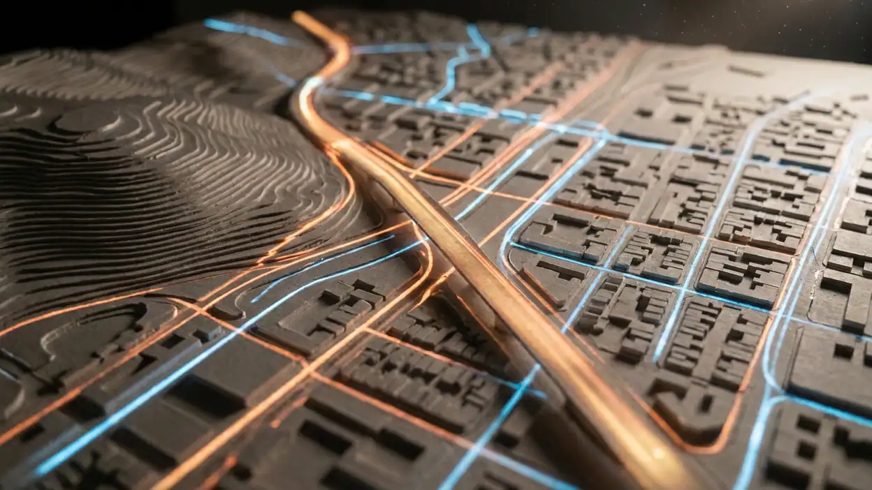 Waze: Navigatie en Invloed in het Google Ecosysteem header