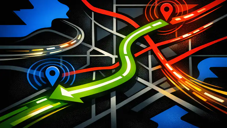 Waze: Navigatie en Invloed in het Google Ecosysteem header