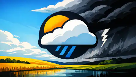 Waarom Weather - By Xiaomi de Ultieme Weerapp is header