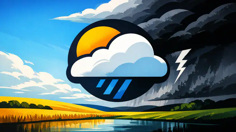 Waarom Weather - By Xiaomi de Ultieme Weerapp is header