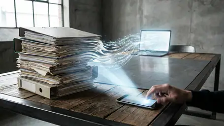 Adobe Scan: Transforme Seu Smartphone em Uma Ferramenta de Produtividade header