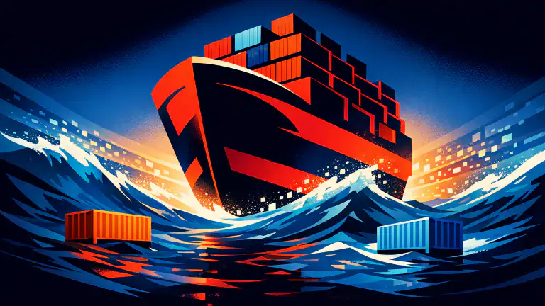 Alibaba.com - Mercado B2B: A Revolução Silenciosa das Compras Digitais header