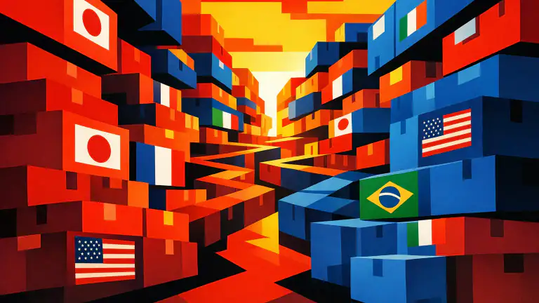 AliExpress: O Impacto do Comércio Global no Seu Celular header