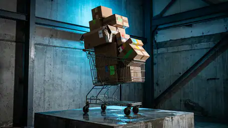 Amazon Shopping: Transformando o E-commerce com Inovação header