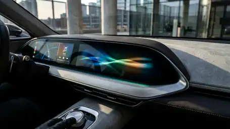 Android Auto: Inovações que Transformam a Direção Diária header