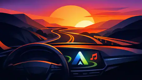 Android Auto: Transformando a Condução com Tecnologia Inovadora header