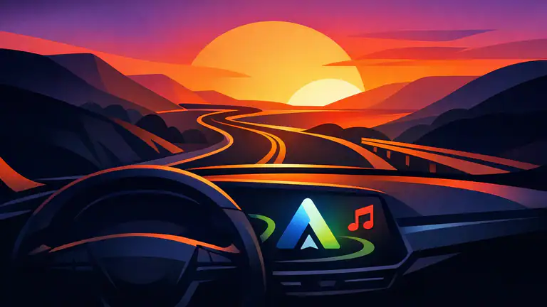 Android Auto: Transformando a Condução com Tecnologia Inovadora header