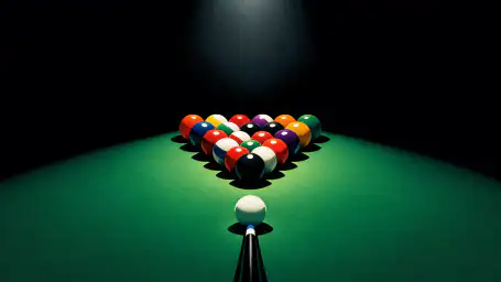 Aprimore Seu Jogo: Truques Avançados em Pooking - Billiards City header