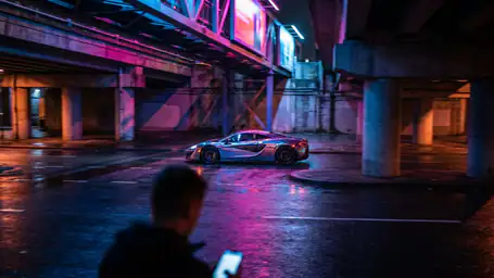 Asphalt 8: Corridas Revitalizadas com Atualizações de Android e iOS header