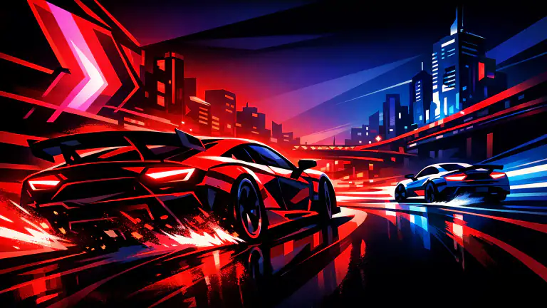 Asphalt 8: Corridas Revitalizadas com Atualizações de Android e iOS header