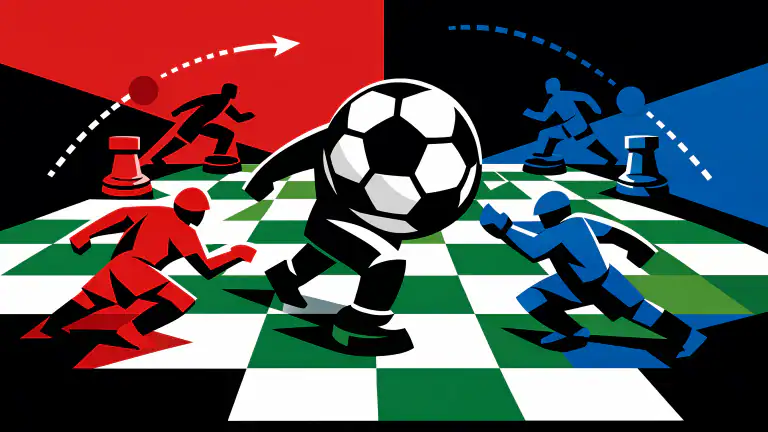 BeSoccer: Transforme Sua Visão do Futebol com Análises em Tempo Real header