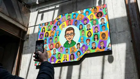 Bitmoji: A Revolução da Personalização nas Conversas Digitais header