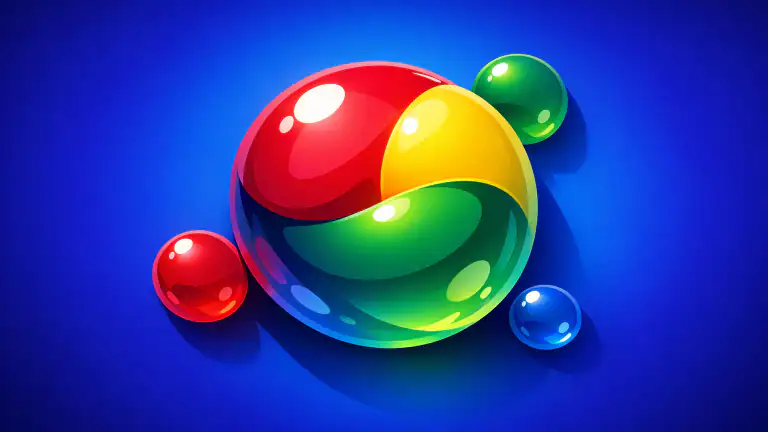 Bubble Shooter Rainbow: Estratégia e Cor na Cultura Mobile header