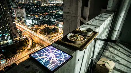 Careem: Mobilidade e Gastronomia Integradas na Cidade header