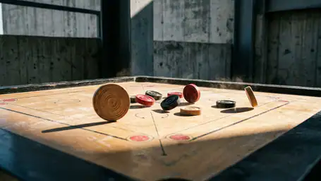 Carrom Pool: O Jogo Simples que Conquistou o Mundo Mobile header