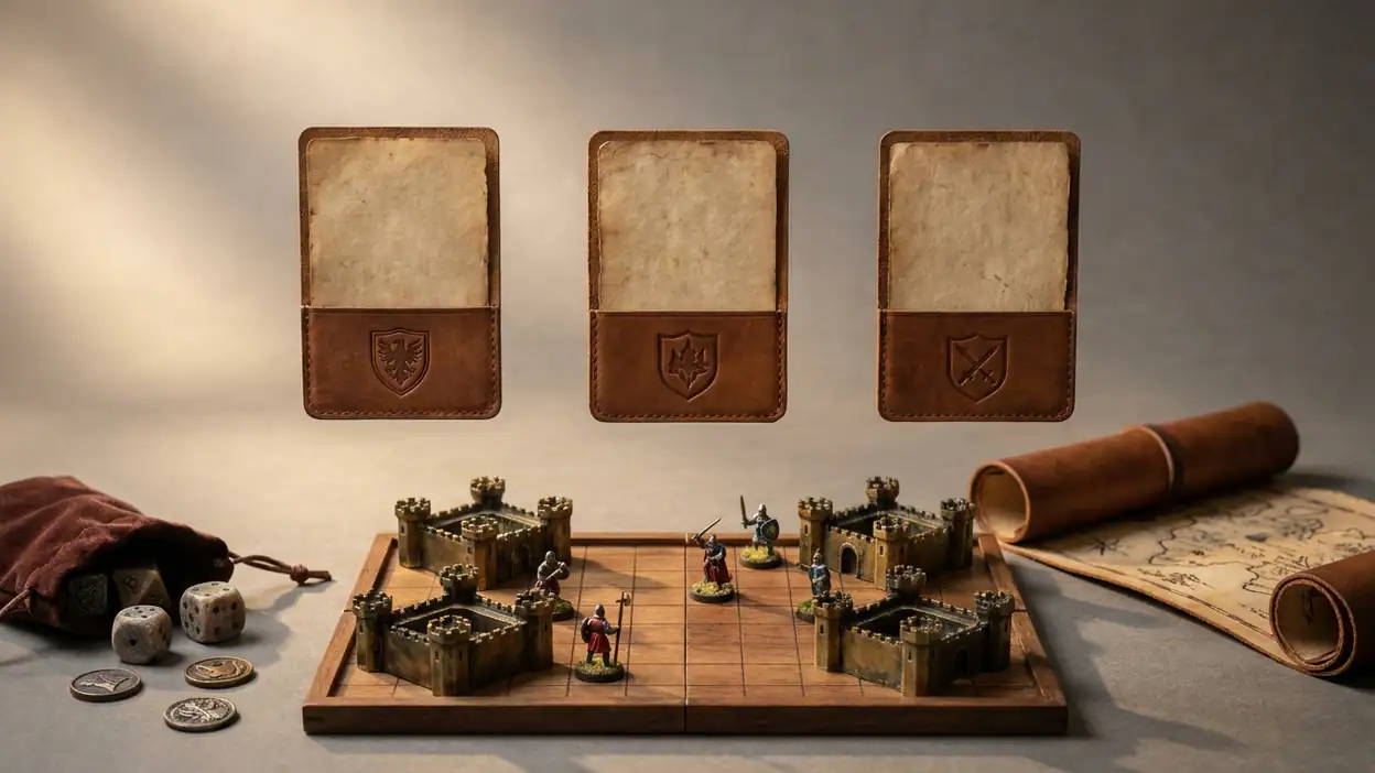 Clash Royale: O Império da Estratégia em Tempo Real header