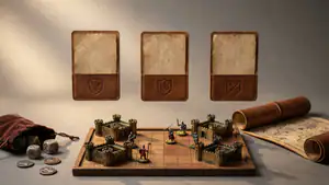 Clash Royale: O Império da Estratégia em Tempo Real header