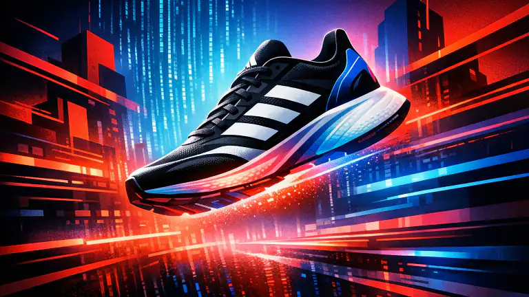 Como o App adidas Revoluciona as Compras Móveis com Inovação header