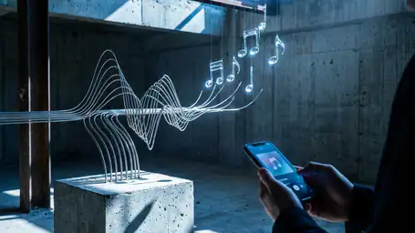 Como o Shazam Revoluciona a Descoberta Musical no Ecossistema Digital header