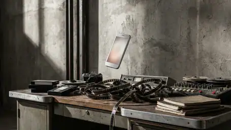 Como o Video Maker com música, Foto Revoluciona a Edição de Vídeo Móvel header