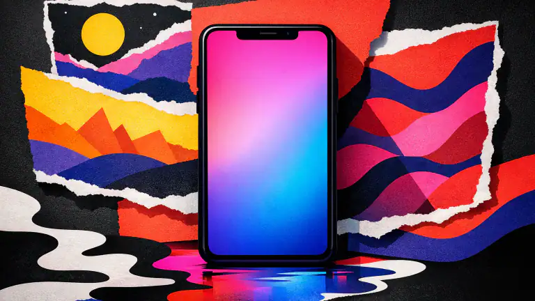 Como Planos de Fundo Redefine a Personalização do Seu Smartphone header