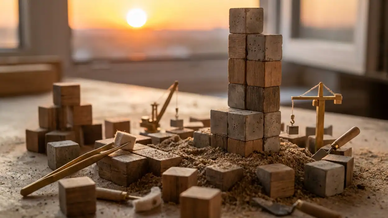 Craftsman: Building Craft - Criatividade e Construção em Destaque header