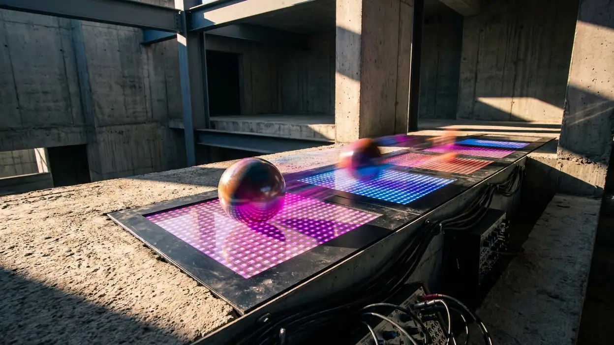 Dancing Road: Color Ball Run! – Truques Essenciais para Jogadores Avançados header
