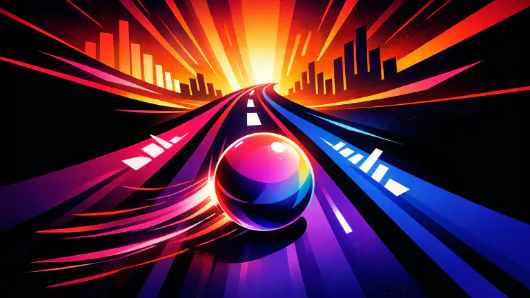 Dancing Road: Color Ball Run! – Truques Essenciais para Jogadores Avançados header