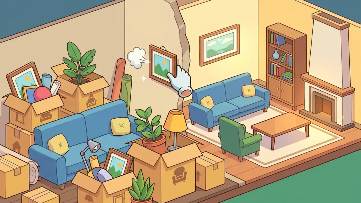Decor Life transforma a decoração num prazer solitário header