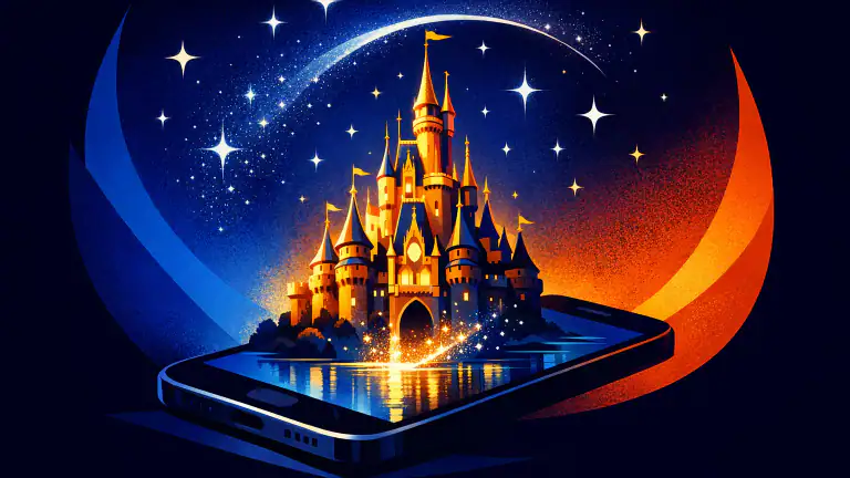 Disney+: A Magia do Streaming Que Transforma Entretenimento header