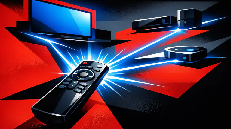 Domine o Controle remoto universal: Truques para Usuários Avançados header