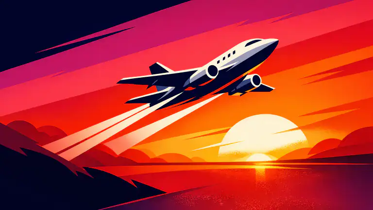Flight Pilot: Jogo de Avião 3D - A Revolução dos RPGs Móveis header