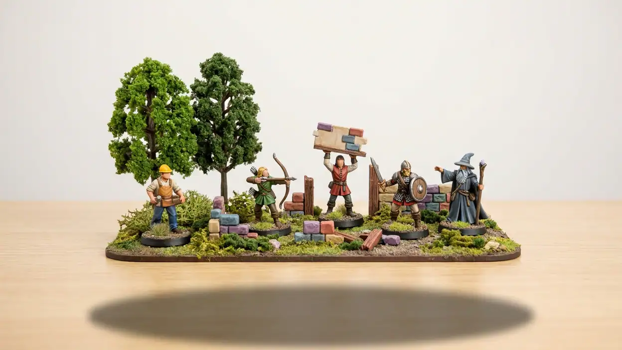 Fortnite é mais do que uma partida: a comunidade mantém o jogo vivo header