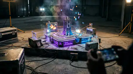 Free Fire: 8º Aniversário – O Jogo que Continua a Liderar Tendências header