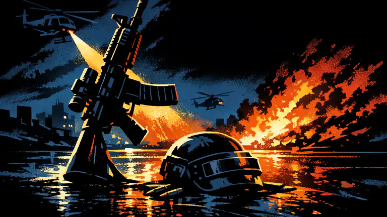 Free Fire MAX: A Revolução Visual que Transforma o Campo de Batalha header