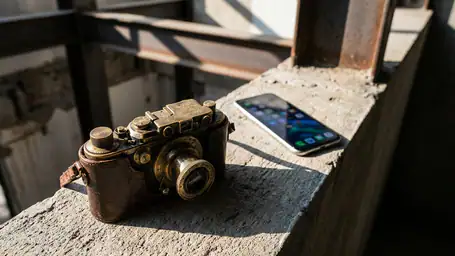 Galeria: O Novo Favorito da Fotografia Móvel header