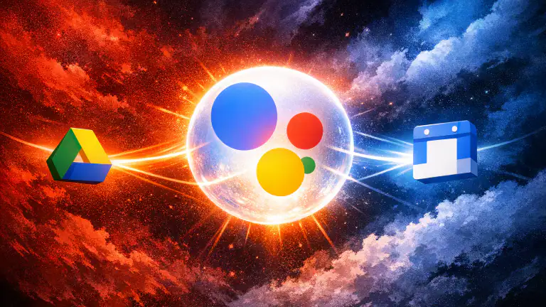 Google Assistente: Integração que Transforma Produtividade header