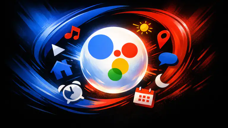 Google Assistente: Revolucionando a Produtividade Diária header